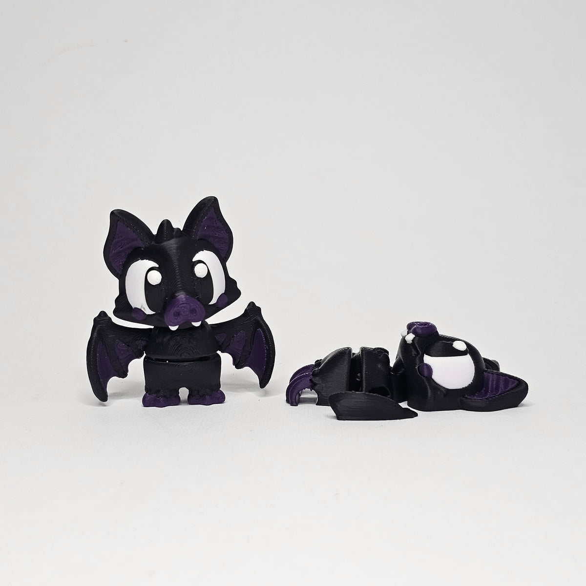 Bat Pocket Pet