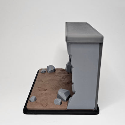 Bat Pocket Pet with Bat Cave Biome