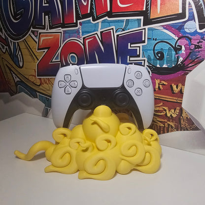 Universal Controller Stand - Nimbus Cloud from Dragon Ball