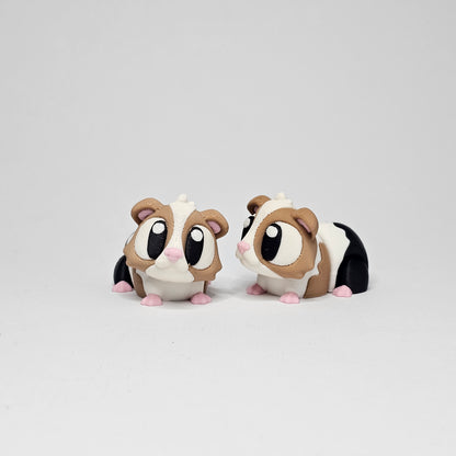 Guinea Pig Pocket Pet