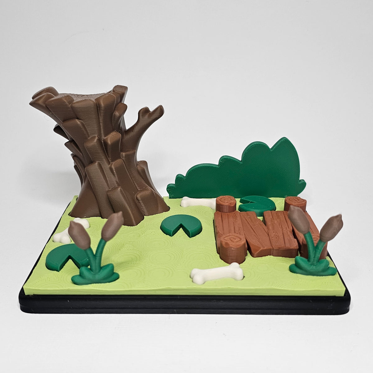 Swamp Biome