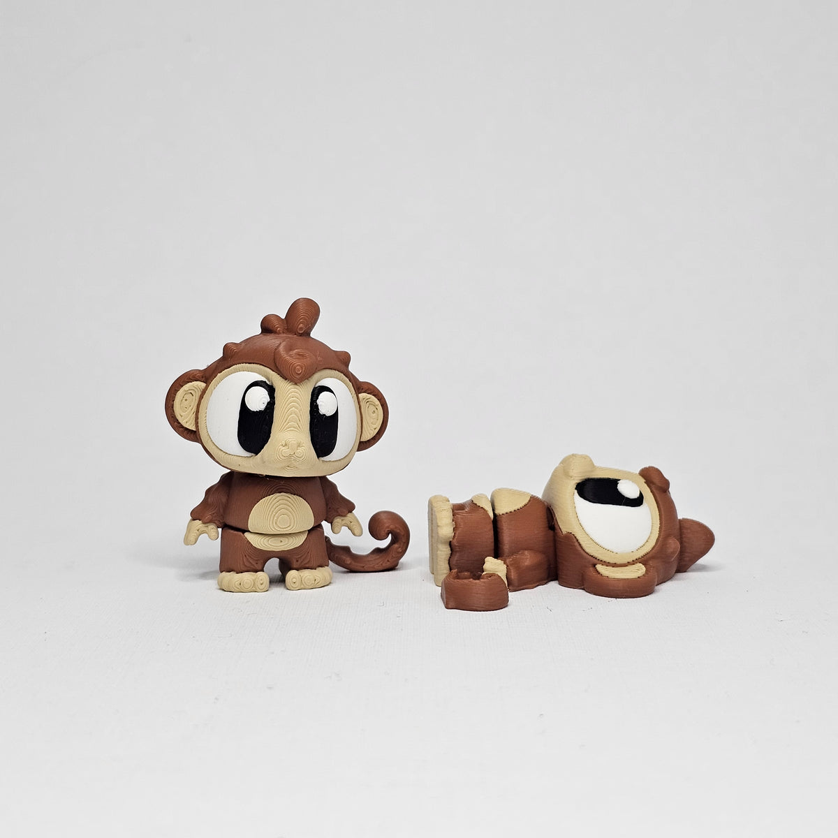 Monkey Pocket Pet
